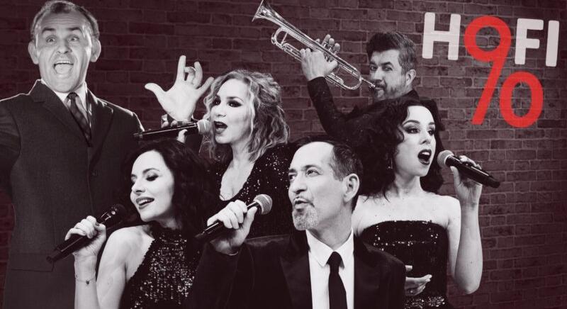 Duplázik a Cotton Club Singers Hofi emlékkoncertje