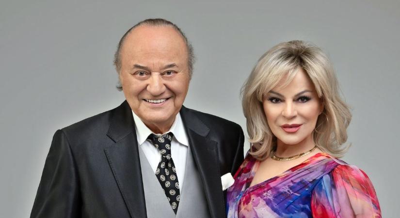 Hatalmas bulikra van kilátás Zalában! Jön Korda György és Balázs Klári, s lesz Balázs Fecó emlékkoncert is