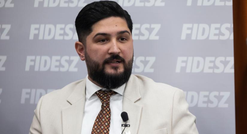 Radics Béla: A Tisza Párt egy brüsszeli lerakat, az egyik fészek pedig a Shell