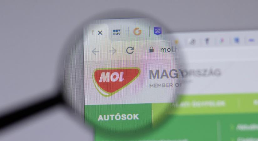 Itt a döntés: a Mol és a Slovnaft együtt lép fel a JANAF-fal szemben