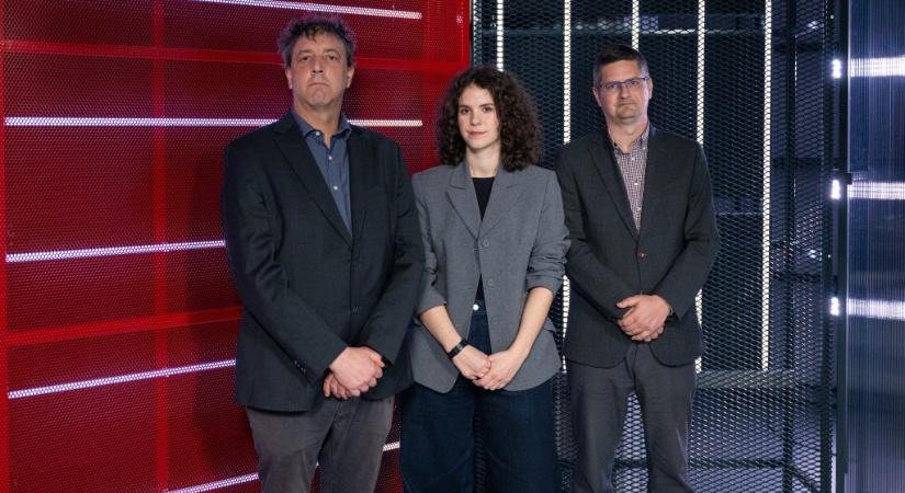 Bíró-Nagy András: Orbán Viktornak az maradt utolsó kártyaként, hogy mindent a félelemre fűzzön fel