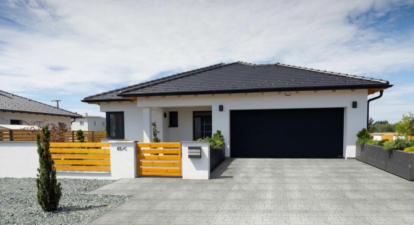 Gondolkodjon rendszerben az otthonteremtés során!