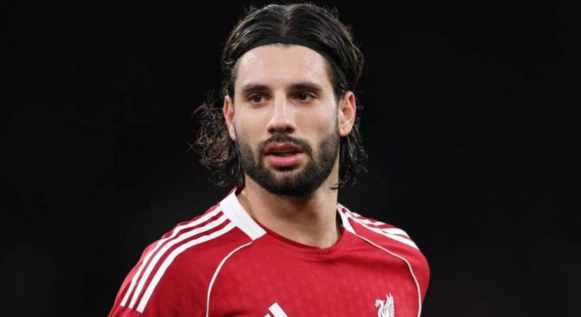 Szoboszlai Dominik új frizurája robbant a neten: az egész világ róla beszél