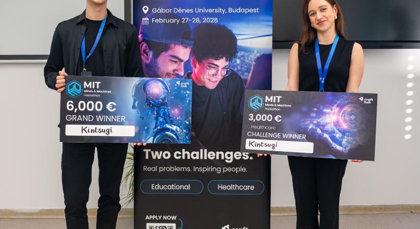 A legizgalmasabb oktatási és egészségügyi alkalmazások