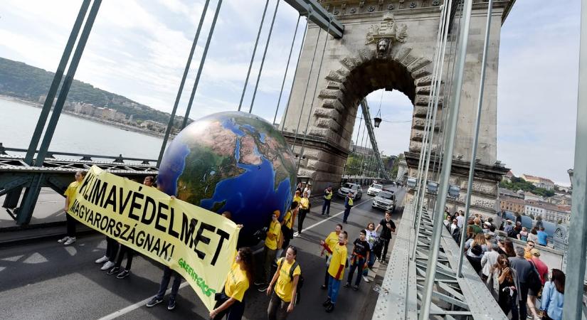 Elkészült az új klímatörvény koncepciója, amivel tényleg nyakon lehet majd csípni a klímaharcot elsunnyogó kormányt