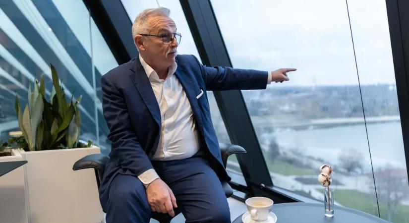 A Mol feljelenti a Janaf-ot az Európai Bizottságnál