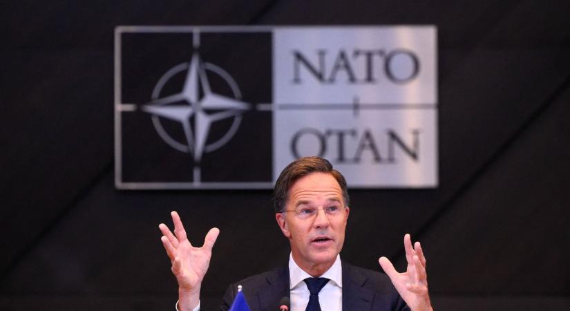 Most jött a hír: akcióba lendült a NATO, lelőtték egy Törökország felé tartó iráni rakétát