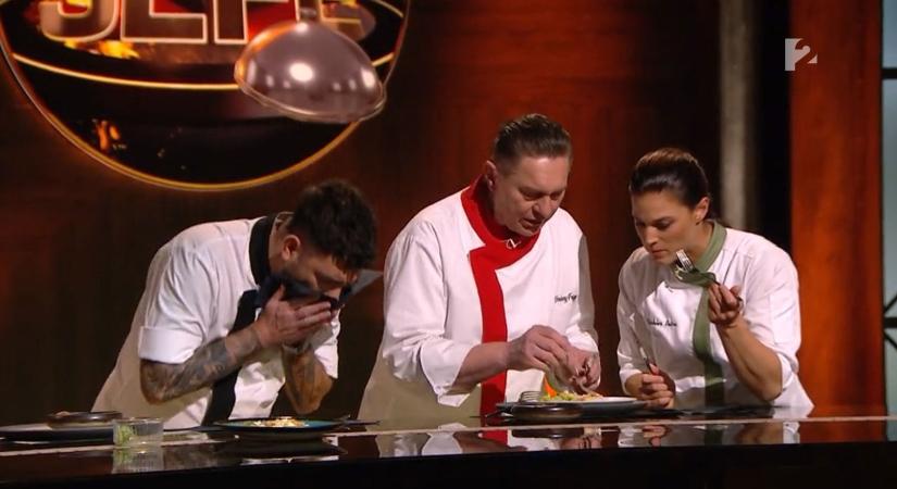 Káoszba torkollott a Séfek Séfe adása, ismét olyan történt a TV-műsorban, amire eddig még nem volt példa