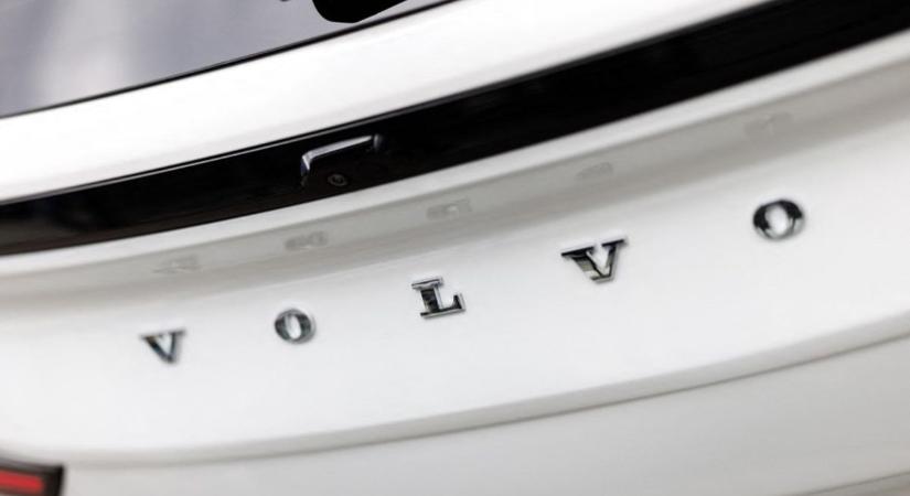 Mélyül a Volvo válsága, az amerikai helyett most az uniós piacot akarják megdolgozni az új modelljeikkel
