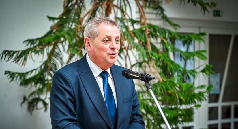 Fontos változás Mezőtúron – két alapvető szakrendelés újra elérhető a kórházban