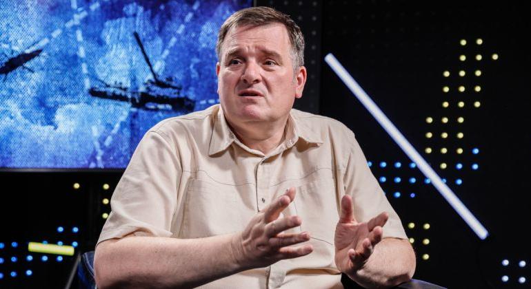 Elérik-e Magyarországot az iráni rakéták – szakértő válaszolt