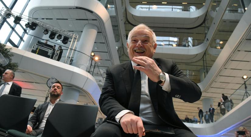 Felnyomta a Mol a horvát olajcéget az Európai Bizottságnál