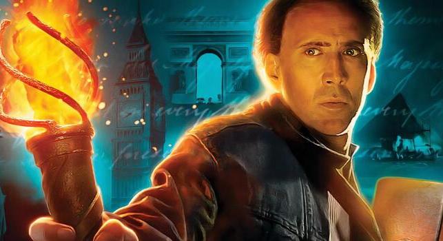 Életjelet adott magáról A nemzet aranya 3, úgy néz ki, tényleg összejöhet