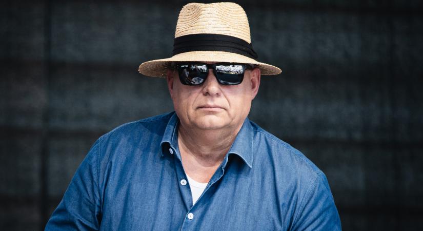 Orbán ebben a kampányban olyan dolgokat csinál, amiket korábban nem szokott