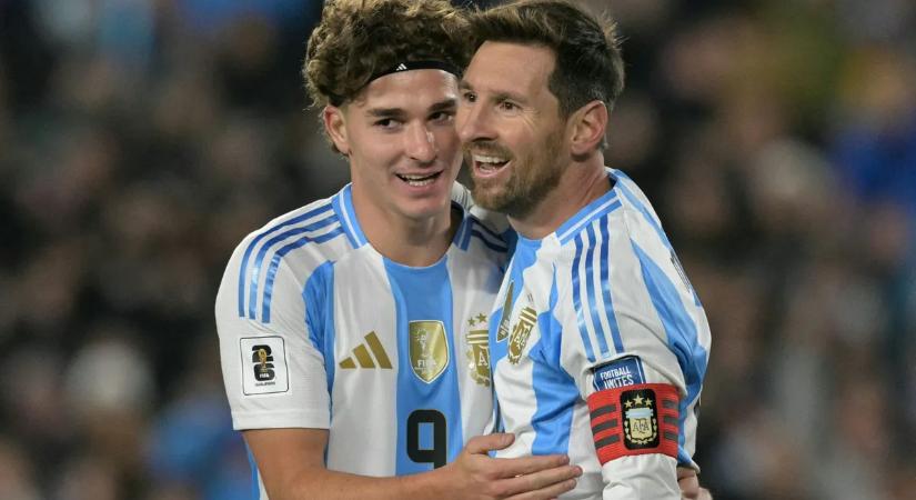 "Messi vagy Ronaldo szemszögéből nézheted a vb-t" - Hajdú B. István sosem látott újítást árult el