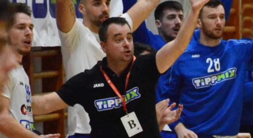 Péter Szabó Dávid: Ennél nehezebb helyzetben nem kerülhettem volna a csapat élére