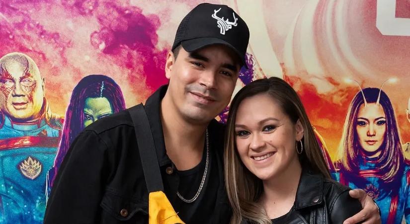 Bejelentette a nagy hírt Békefi Viktória: még babája érkezése előtt költözni akar