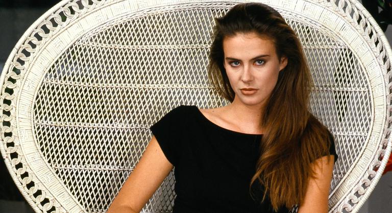 Meghalt Annabel Schofield, a Dallas sztárja