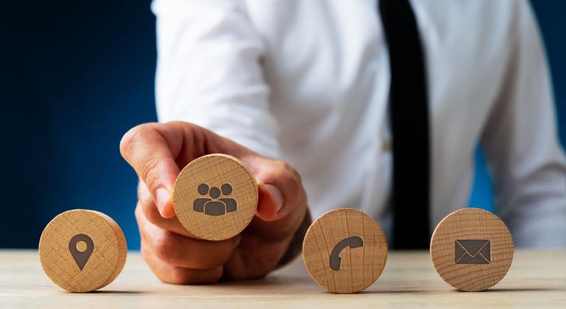 Így ellenőriznek minket idén – az adóhivatalnak is besegít a mesterséges intelligencia