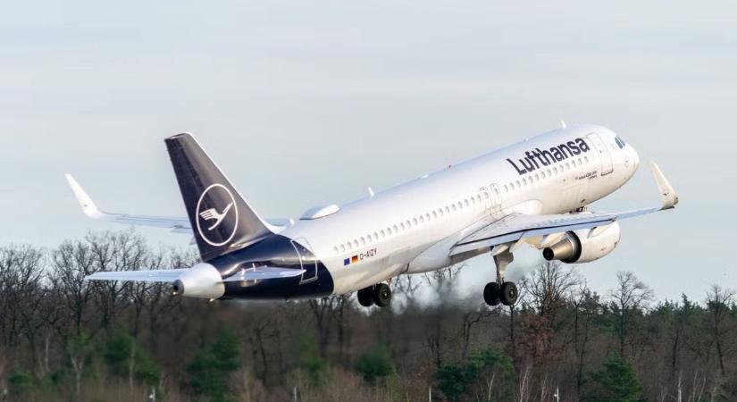 Furcsa hangok a levegőből: miért körözött egy repülőgép ma reggel órákon át Baranya fölött?