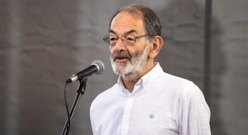 „Ha nem tudod megmondani, hogy mit akarsz, ne csodálkozz, ha nem az történik, amit szeretnél”