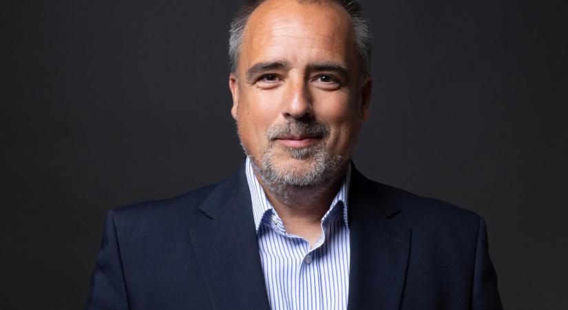 Török Gábor szerint a Fideszben is egyre többen hiszik el, hogy a Tisza vezet