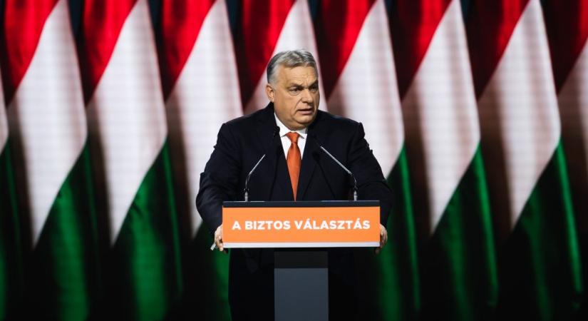 Orbán: Ez egy csata Ukrajna és Magyarország között