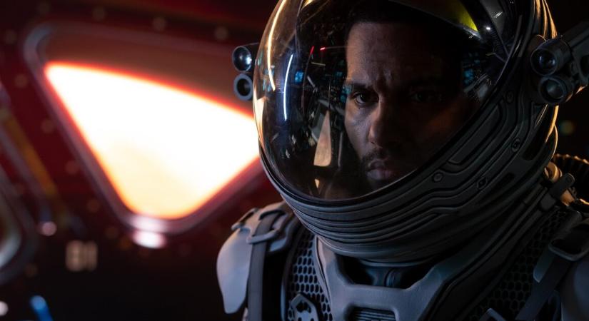 Ez a 4 sci-fi sorozat annyira jó, hogy egy percet sem fogunk unatkozni