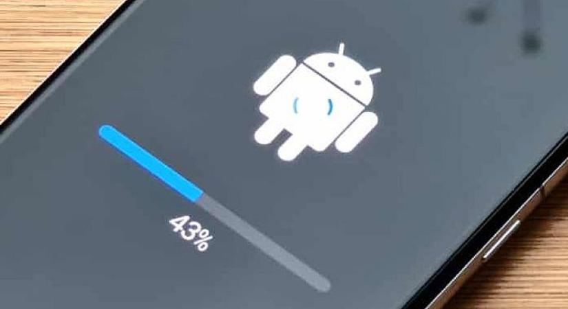 Titokban eltűnt pár funkció a Samsung Galaxy telefonok Recovery menüjéből