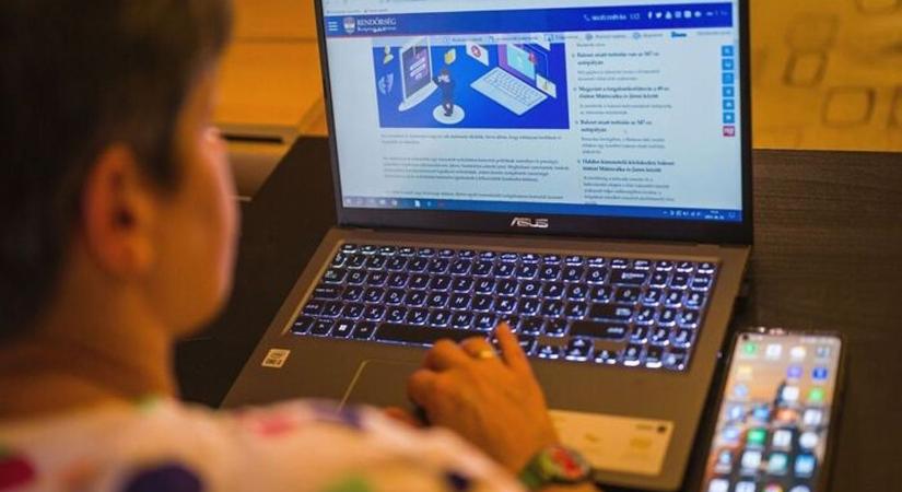 Se tévé, se internet – napokig akadozott a szolgáltatás a belvárosban