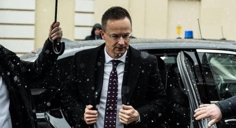 Két ok miatt jöttem ma Moszkvába