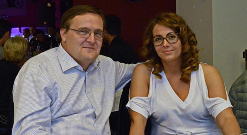 Megúszta a csődöt Mészáros Lőrinc exvejének eladósodott cége