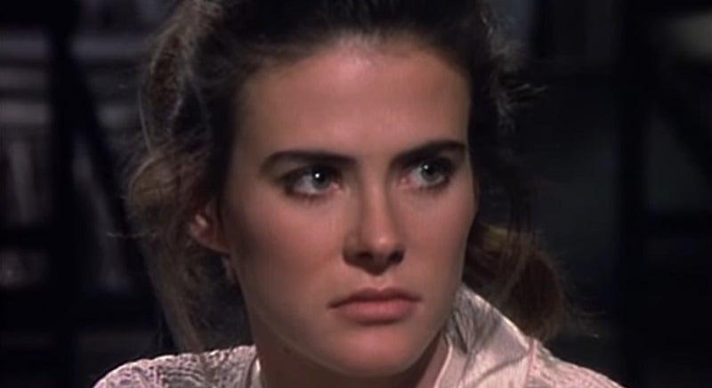 Meghalt a Dallas gyönyörű színésznője