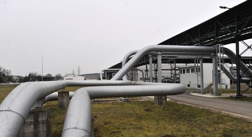 Tovább áll a Barátság-kőolajvezeték: Ukrajna elhalasztotta a szállítás újraindítását