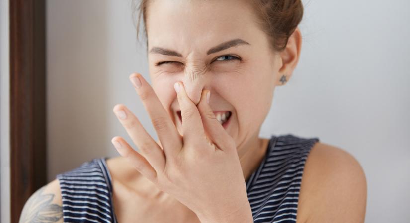 Az Alzheimer-kór első jele lehet, ha nem érzi ezeket a szagokat