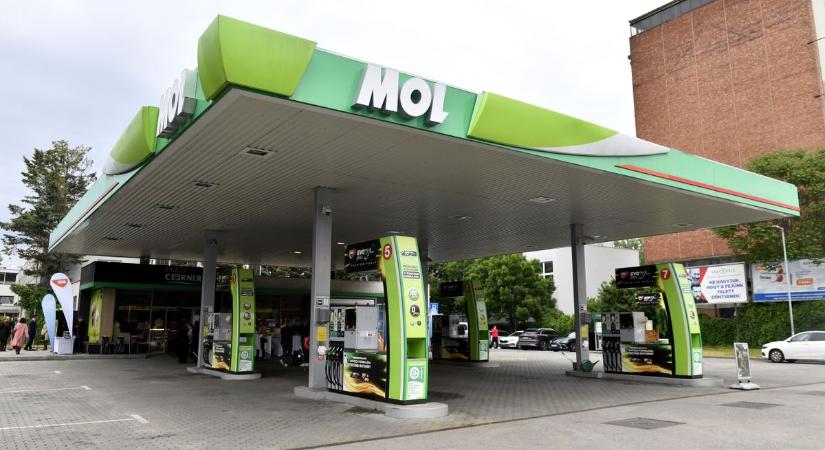 Asztalra csapott a Mol: panaszt tett a horvát olajvállalatra, majd kőkeményen felszólította Von der Leyenéket