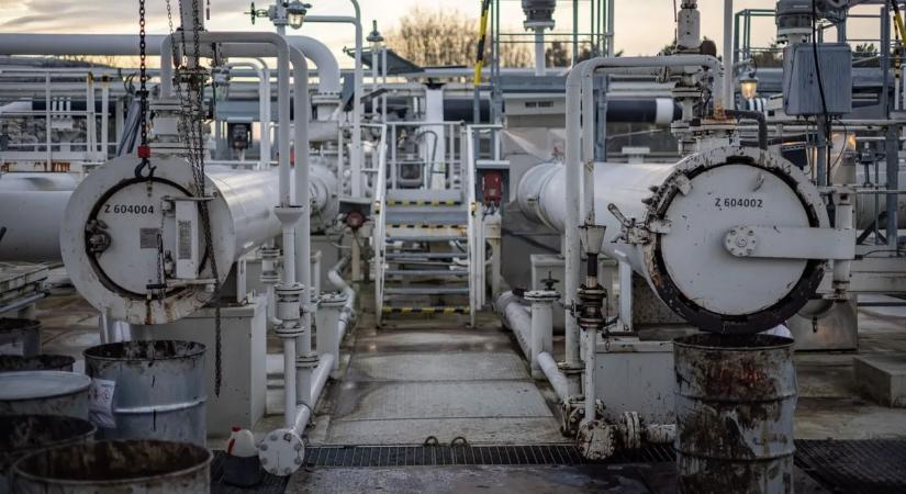 Szándékosan akadályozzák az olajszállítást, a Mol azonnali lépést követel Brüsszelben