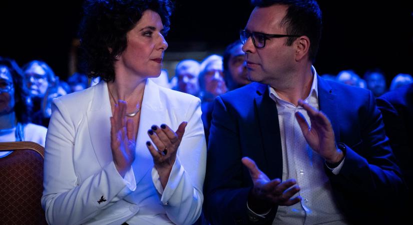 Kiderült, kik lesznek a DK országos listájának első 20 helyén