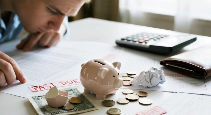 Kiderült, mire költik a magyarok a pénzüket: rekordösszegű személyi hitelt vettek fel januárban