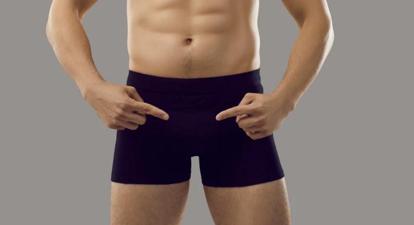 Kihívót keres a világ legkisebb péniszű férfija