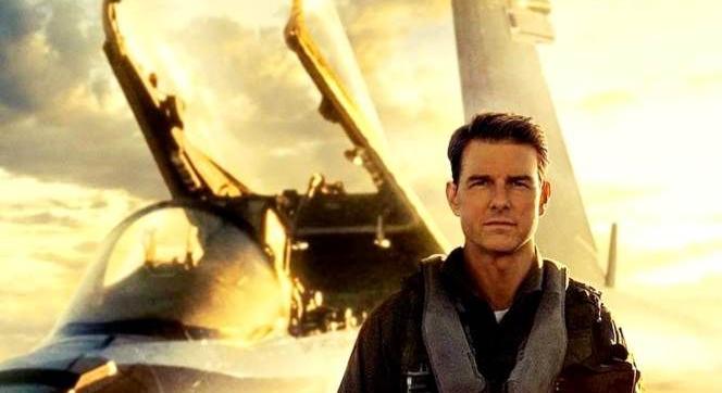 Tom Cruise elárulta, miért késett annyit a Top Gun: Maverick