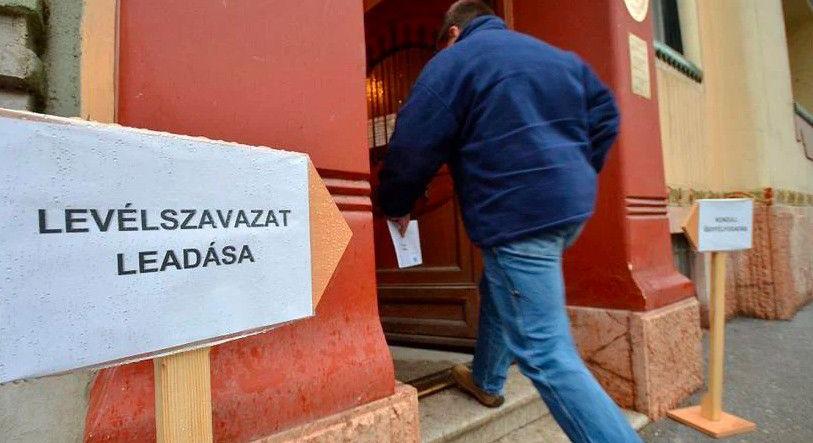 Eddig 471 ezer külhoni magyar regisztrált