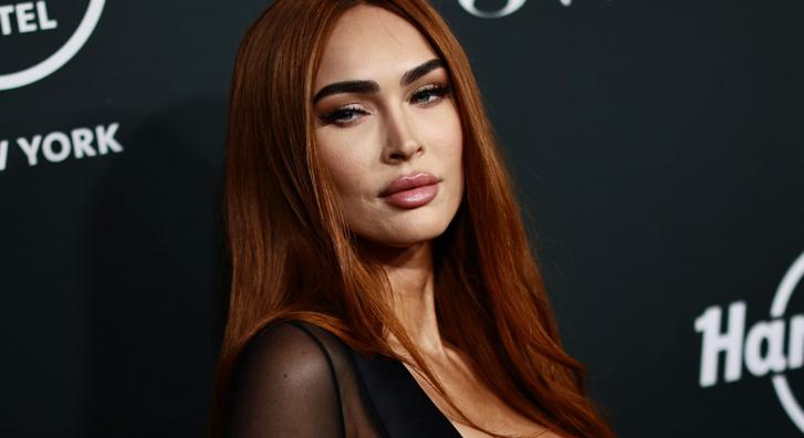 Megan Fox visszatért az Instagramra, új fotóitól felrobbant a közösségi oldal