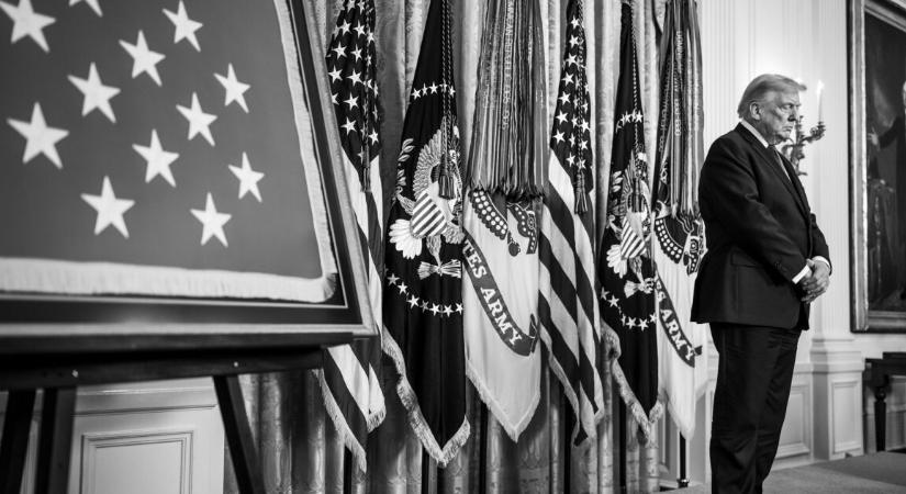 Van valami, amiről nagyon kevesen mernek beszélni az Irán elleni csapások kapcsán