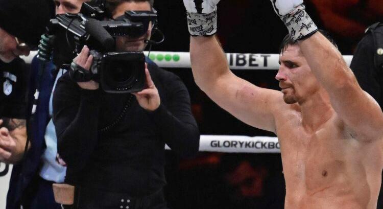 Rico Verhoeven elárulta, milyen ajánlattal kereste meg a UFC, amit végül elutasított