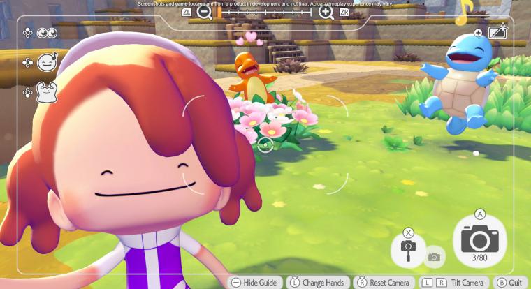 A Pokopia lehet a valaha volt legsikeresebb Pokémon játék