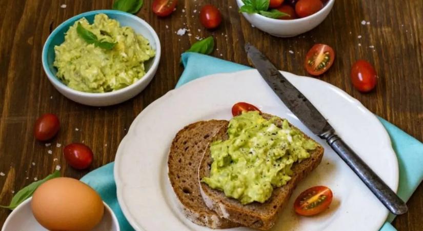 Tavaszi tojáskrém: ettől a titkos hozzávalótól lesz mennyei