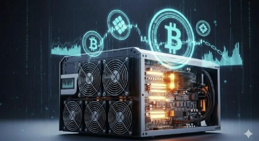 A Marathon kriptobányász vállalat eladhatja Bitcoin-tartalékait