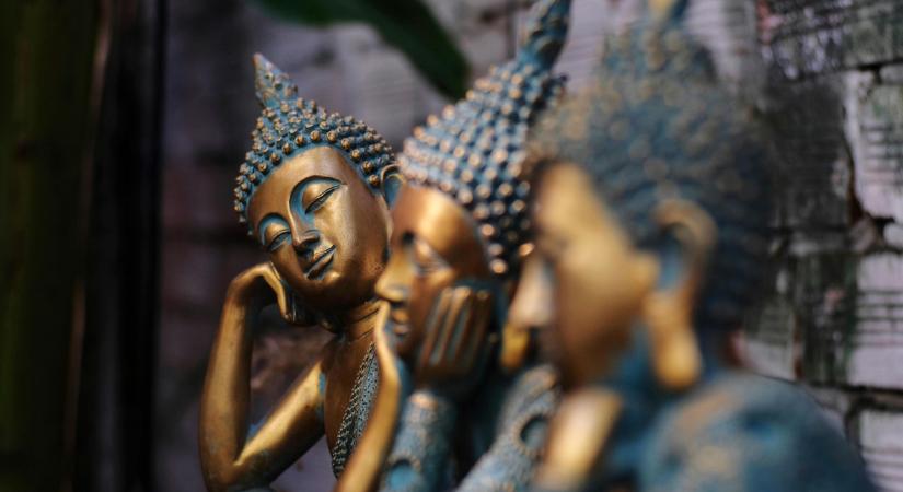 Mit árul el rólad a burmai horoszkóp? Mutatjuk!