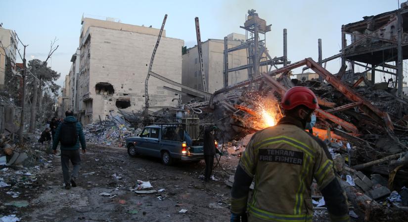 Történelmi fordulóponton vagyunk, új korszak jön, Magyarország jövője a tét